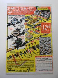 Tarzan #1 (1977) VF+ Condition!