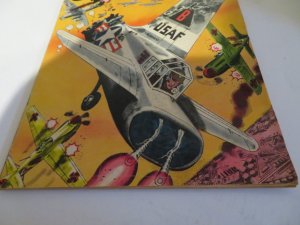 DC Comics G.I. Combat #101 (1963)Comic Book Grade VG- 3.5