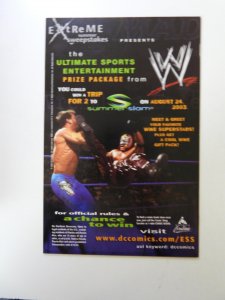 Harley Quinn #34 (2003) VF- condition