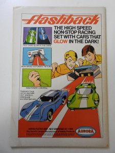 Aquaman #49 (1970) VG- Condition!