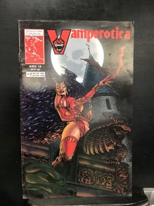 Vamperotica #7 (1995)nm