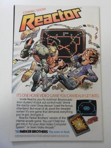 Spider-Woman #49 (1983) VF+ Condition!