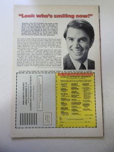 Conan the Barbarian #40 (1974) FN/VF Condition MVS Intact