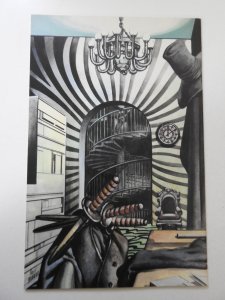 V for Vendetta #1 (1988) VF/NM Condition!