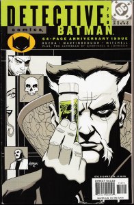 Detective Comics #750 (2000) Batman
