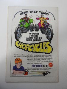 Daredevil #95 (1973) VG Condition