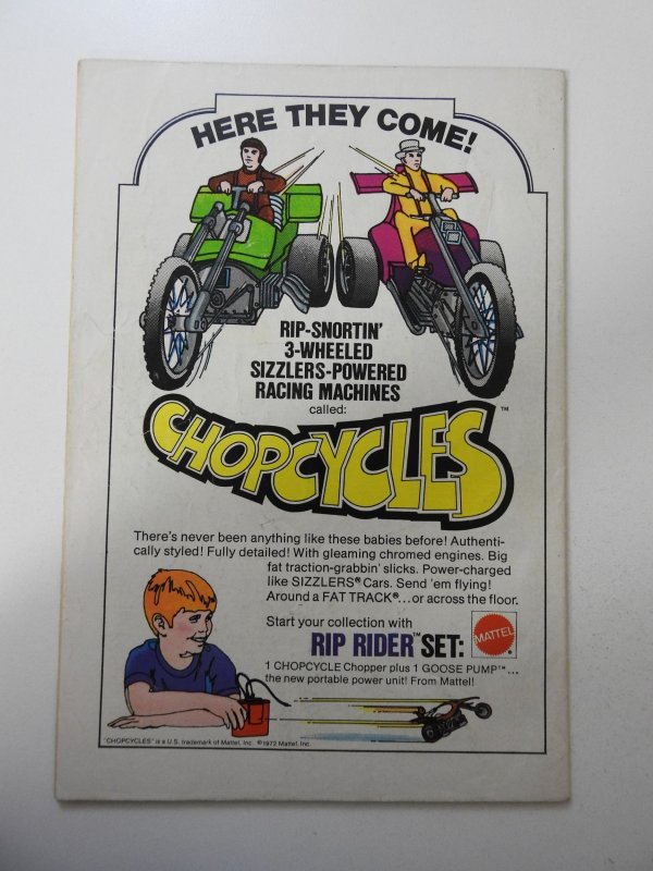 Daredevil #95 (1973) VG Condition