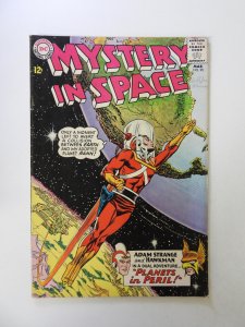 Mystery In Space #90 (1964) FN- condition see description
