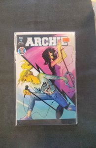 Archie #11 (2016)