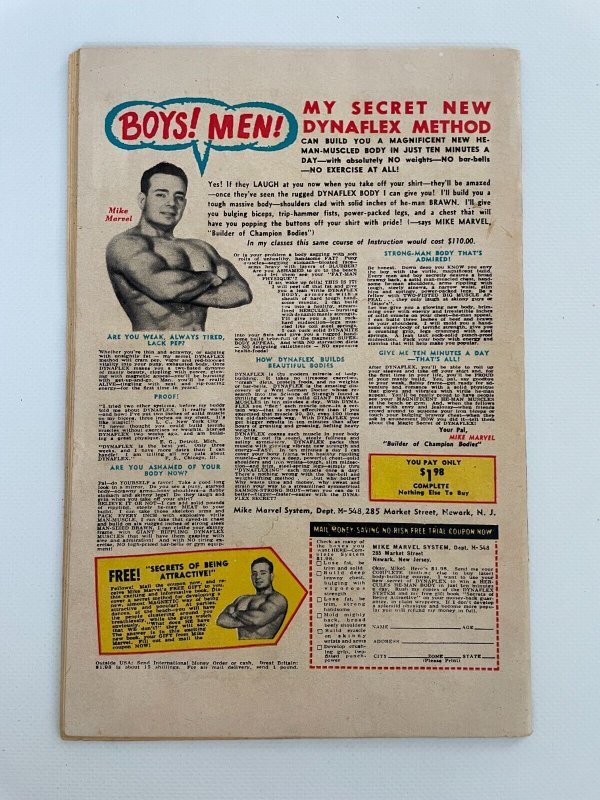 Amazing Spider-Man # 34 VG/FN Marvel Comic Book Kraven The Hunter Silver 5 J243