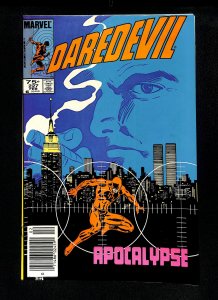 Daredevil #227