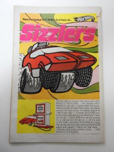 Adventure Comics #397 (1970) GD/VG Condition