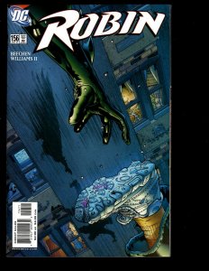 12 Robin DC Comics #147 148 149 150 151 152 153 154 155 156 157 158 Batman GK32