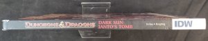 Dungeons & Dragons Dark Sun: Ianto's Tomb - 1st print Hardcover (6/6.5) 2011