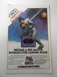 Daredevil #194 (1983) VF Condition!