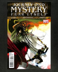 Journey into Mystery #624