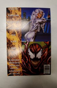 The Marvel Masterpieces Collection #2 (1993) NM Marvel Comic Book J697