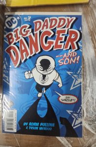 Big Daddy Danger #2 (2002)