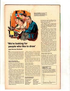 Sub-Mariner # 9 FN/VF Marvel Comic Book Atlantis Namor Spell Serpent JL16