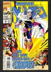 The Uncanny X-Men #307 (1993)