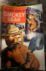 True Story of Smokey Bear (1960)  