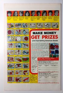 Nova #18 (9.0, 1978)