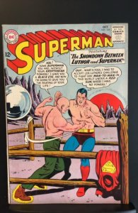 Superman #164 (1963)