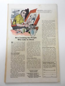 Sgt. Fury #17 (1965) FN Condition!