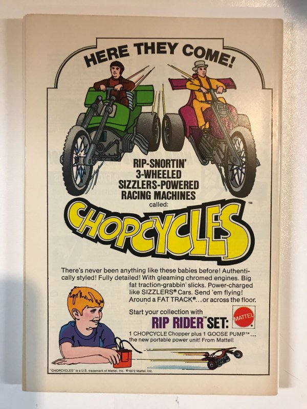 Daredevil #95 (1973)