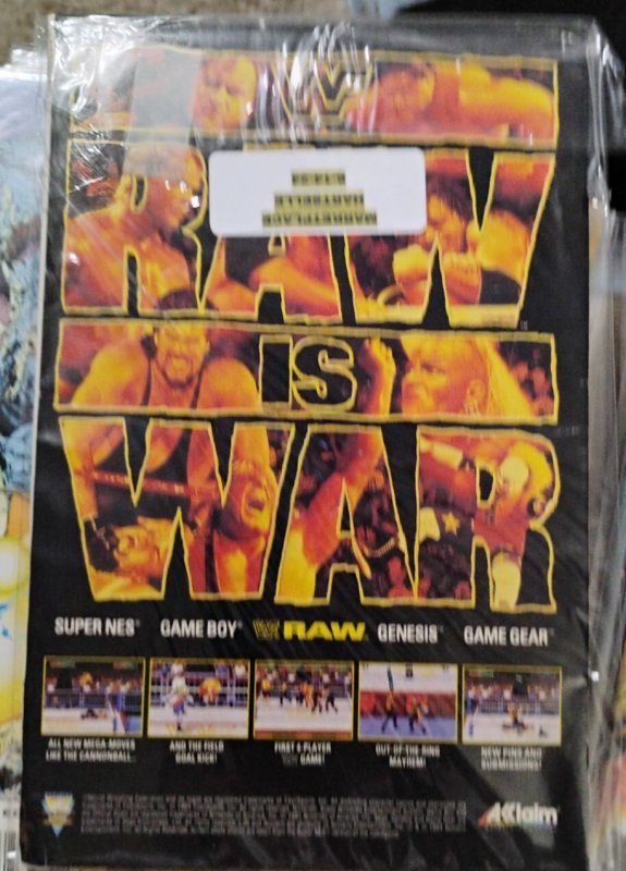 UNCANNY X-MEN # 319  1994 MARVEL   ARCHANGEL +PSYLOCKE rare regular edition