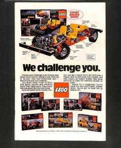 Power Man and Iron Fist #66