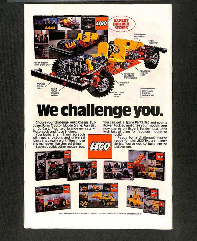 Power Man and Iron Fist #66