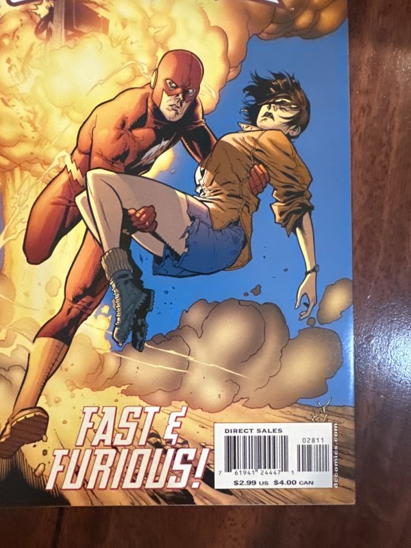 JLA: Classified #28 (2006)