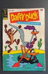 Daffy Duck #82 (1973)