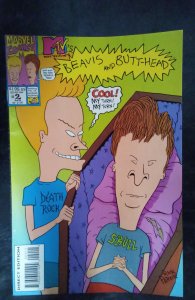 Beavis & Butt-Head #2 (1994)
