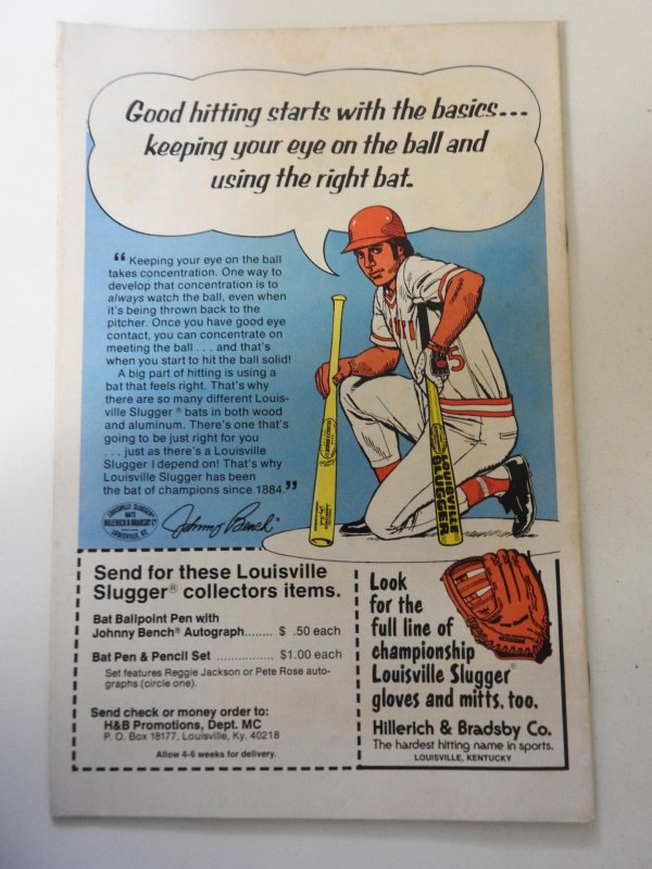 Spider-Woman #3 (1978)