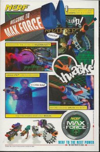 Catwoman #18 (1995) - NM-