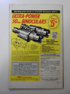 Daredevil #125 (1975) VG/FN Condition!