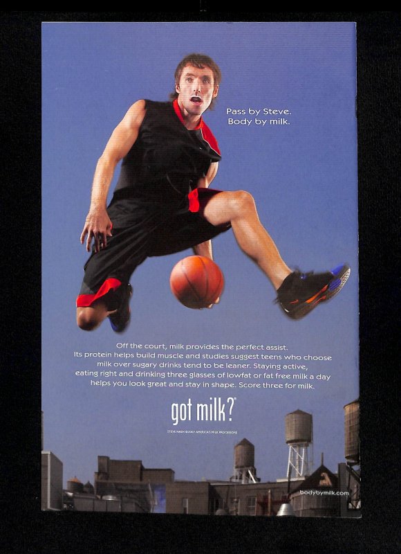 Amazing Spider-Man #559