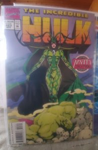 The Incredible Hulk #423 (1994)