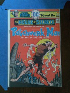 House of Secrets #140 (1976)