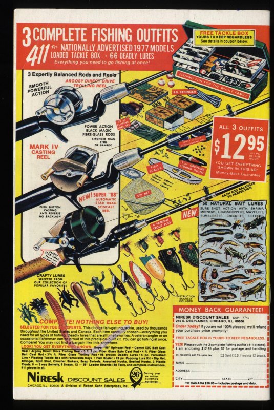 Iron Man #99 FN+ 6.5 Marvel Comics