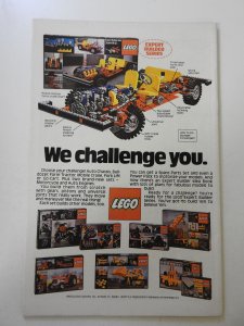 Moon Knight #4 (1981) FN+ Condition!