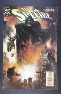 The Spectre #19 (1994)