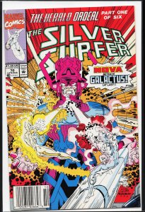 Silver Surfer #70 (1992) Silver Surfer [Key Issue]