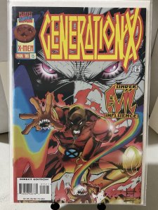 Generation X #15 (1996)