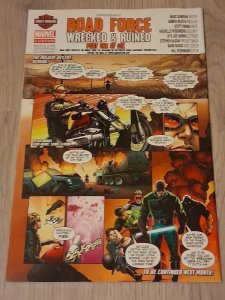 Cyclops #1 (2014) VF+