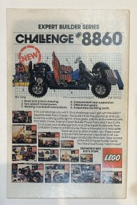 (1981) AVENGERS ANNUAL #10 1st Appearance ROGUE & MADELYNE PRYOR! Michael Golden