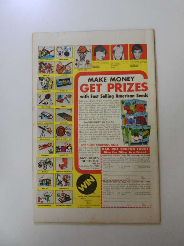 Two-Gun Kid #124 (1975) VG/FN condition