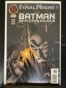 Detective Comics #703 (1996)